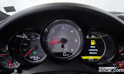 Porsche Cayenne 2014 4.1 Автомат в Москве № 147732, миниатюра 12