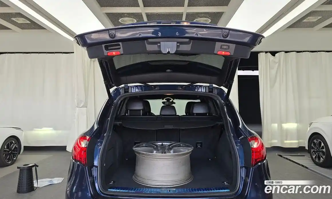 Porsche Cayenne 2014 4.1 Автомат в Москве № 147732, фото 4