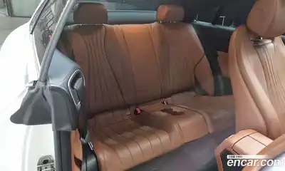 Mercedes-Benz E-Class 2018 1.9 Автомат в Москве № 147738, миниатюра 3