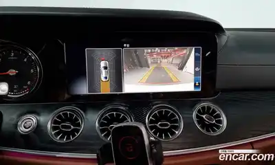 Mercedes-Benz E-Class 2018 1.9 Автомат в Москве № 147738, миниатюра 6