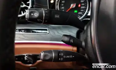 Mercedes-Benz E-Class 2018 1.9 Автомат в Москве № 147738, миниатюра 8