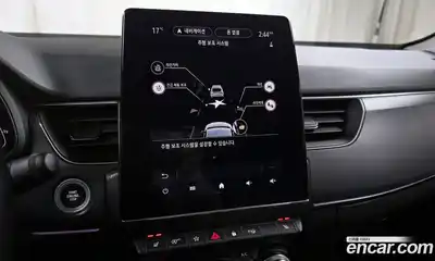 Renault XM3 2023 1.6 Автомат в Москве № 147804, миниатюра 12