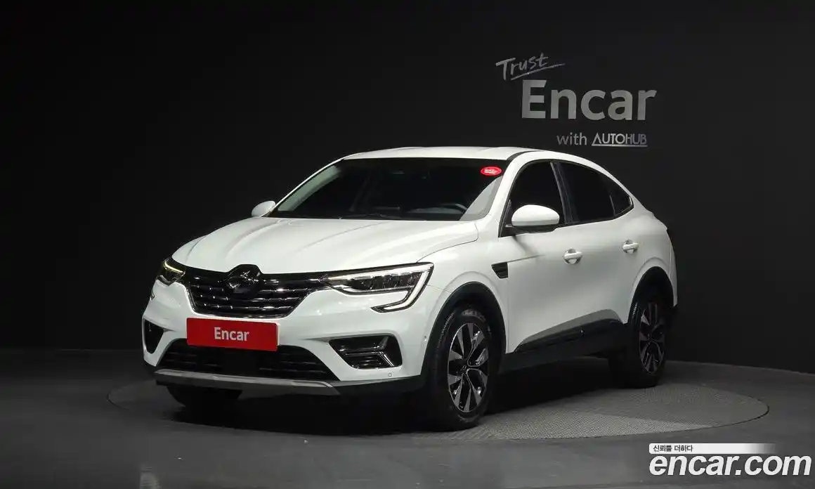 Renault XM3 2023 1.6 Автомат в Москве № 147804, фото 17