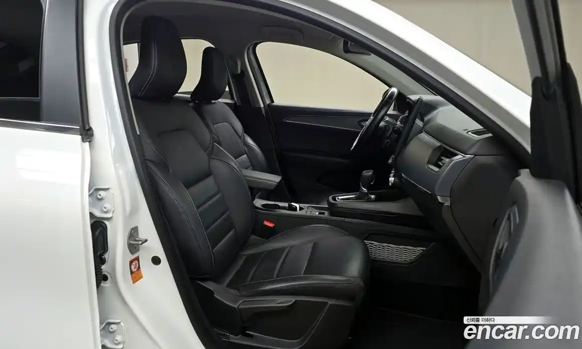 Renault XM3 2023 1.6 Автомат в Москве № 147804, фото 18