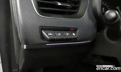 Renault XM3 2023 1.6 Автомат в Москве № 147804, миниатюра 2