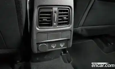 Renault XM3 2023 1.6 Автомат в Москве № 147804, миниатюра 4