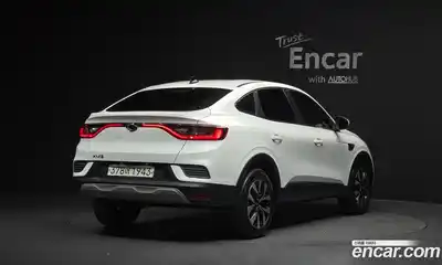 Renault XM3 2023 1.6 Автомат в Москве № 147804, миниатюра 5