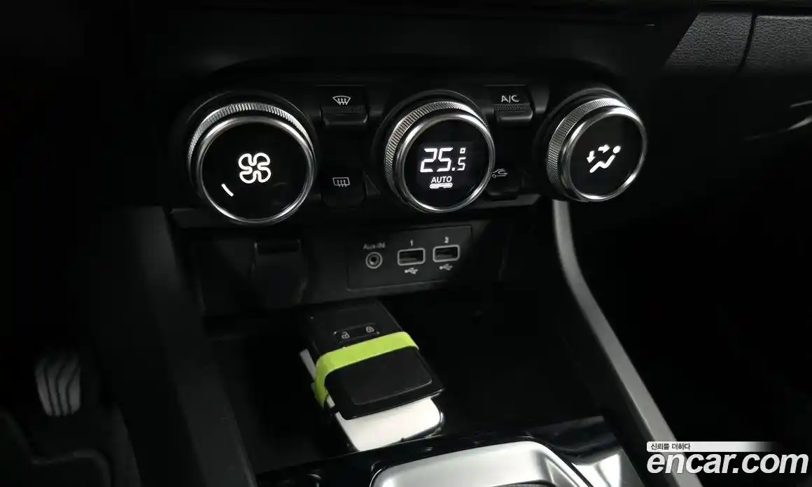 Renault XM3 2023 1.6 Автомат в Москве № 147804, фото 6