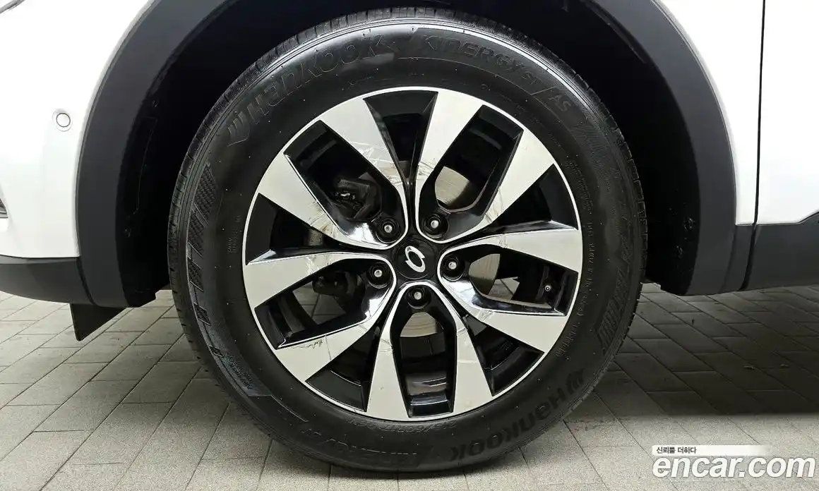 Renault XM3 2023 1.6 Автомат в Москве № 147804, фото 7