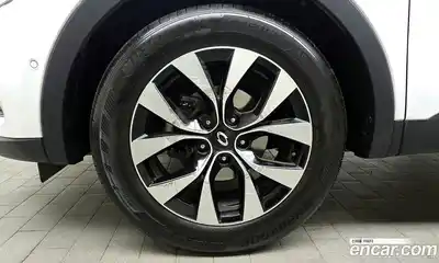 Renault XM3 2023 1.6 Автомат в Москве № 147804, миниатюра 7