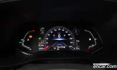 Renault XM3 2023 1.6 Автомат в Москве № 147804, миниатюра 8