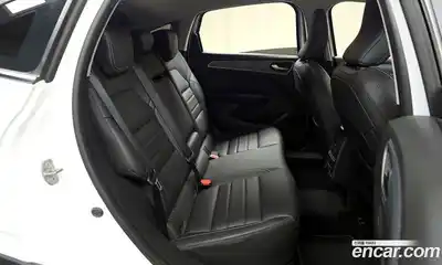 Renault XM3 2023 1.6 Автомат в Москве № 147804, миниатюра 9