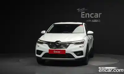 Renault XM3 2023 1.6 Автомат в Москве № 147804, миниатюра 10