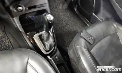 Renault QM3 2016 1.5 Автомат в Москве № 148196, миниатюра 4