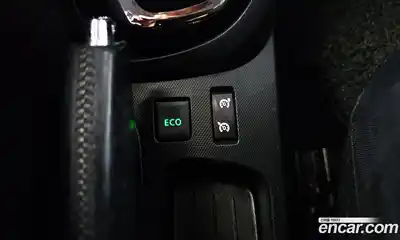 Renault QM3 2016 1.5 Автомат в Москве № 148196, миниатюра 6