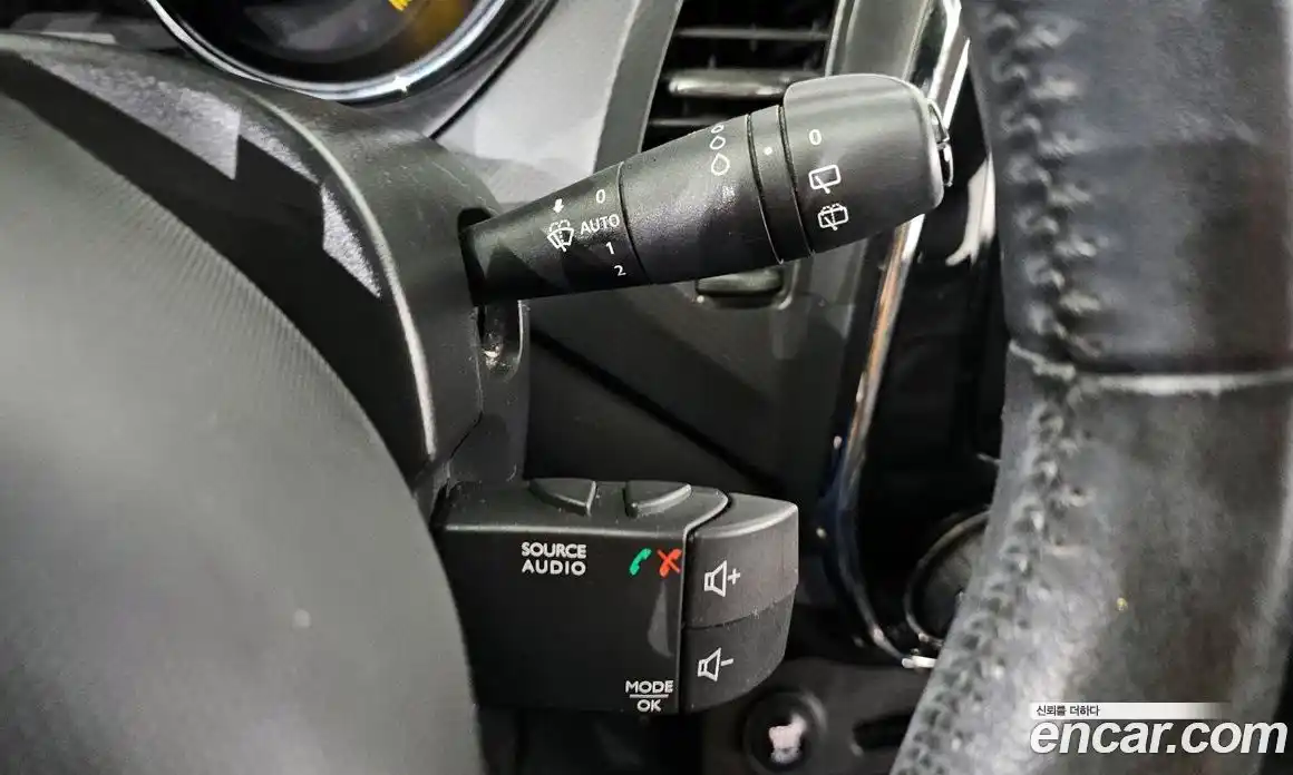 Renault QM3 2016 1.5 Автомат в Москве № 148196, фото 7