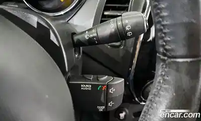 Renault QM3 2016 1.5 Автомат в Москве № 148196, миниатюра 7