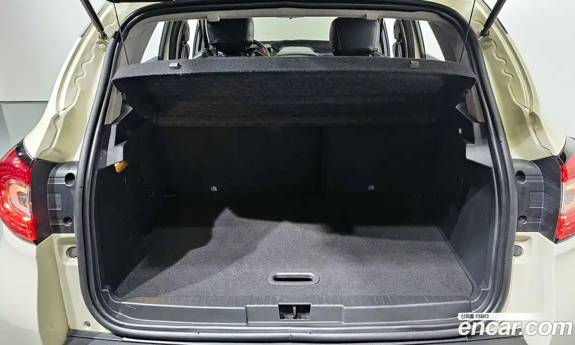 Renault QM3 2016 1.5 Автомат в Москве № 148196, фото 8