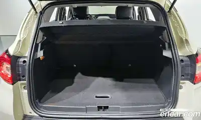 Renault QM3 2016 1.5 Автомат в Москве № 148196, миниатюра 8