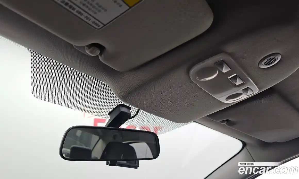 Renault SM3 2013 1.6 Автомат в Москве № 148444, фото 12