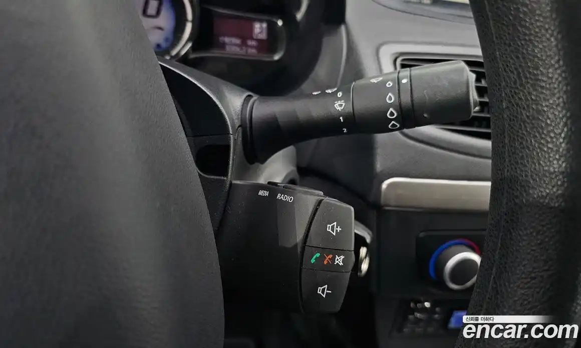 Renault SM3 2013 1.6 Автомат в Москве № 148444, фото 15