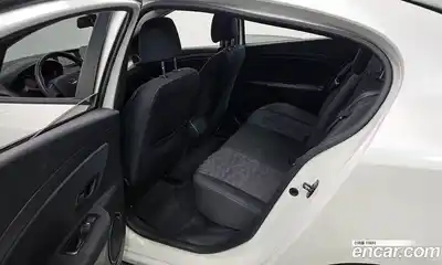 Renault SM3 2013 1.6 Автомат в Москве № 148444, миниатюра 2