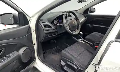 Renault SM3 2013 1.6 Автомат в Москве № 148444, миниатюра 5