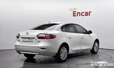 Renault SM3 2013 1.6 Автомат в Москве № 148444, миниатюра 6