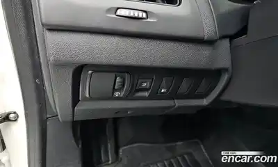 Renault SM3 2013 1.6 Автомат в Москве № 148444, миниатюра 7