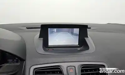 Renault SM3 2013 1.6 Автомат в Москве № 148444, миниатюра 9