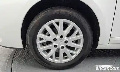 Renault SM3 2013 1.6 Автомат в Москве № 148444, миниатюра 10