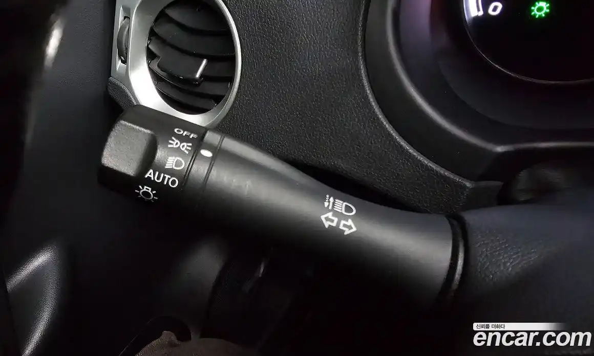 Renault QM5 2015 2.0 Автомат в Москве № 148487, фото 16