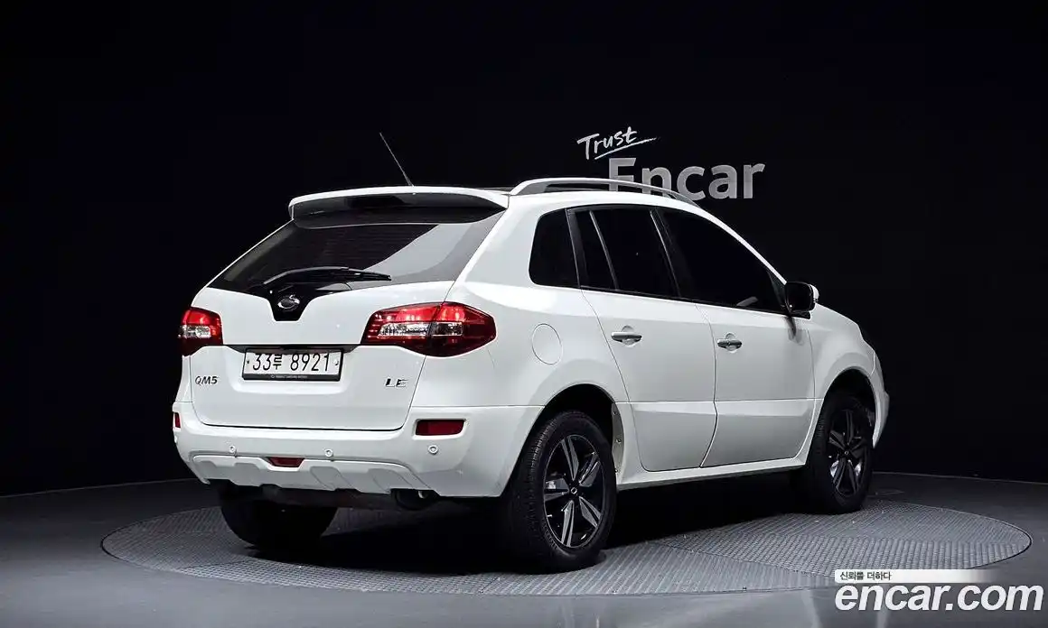 Renault QM5 2015 2.0 Автомат в Москве № 148487, фото 17