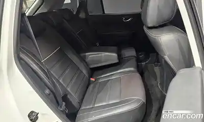Renault QM5 2015 2.0 Автомат в Москве № 148487, миниатюра 3