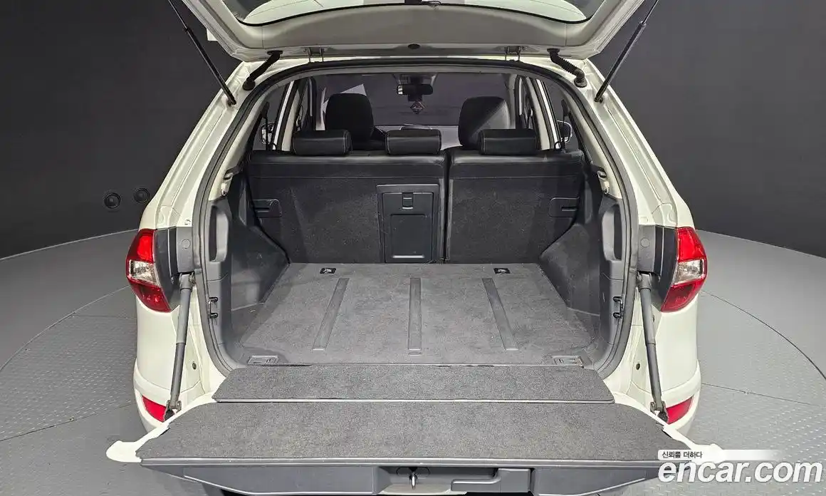 Renault QM5 2015 2.0 Автомат в Москве № 148487, фото 4