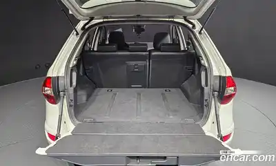 Renault QM5 2015 2.0 Автомат в Москве № 148487, миниатюра 4