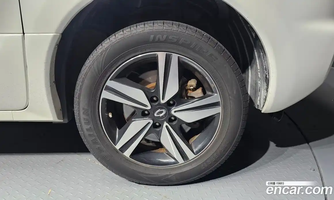 Renault QM5 2015 2.0 Автомат в Москве № 148487, фото 5