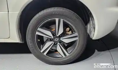 Renault QM5 2015 2.0 Автомат в Москве № 148487, миниатюра 5