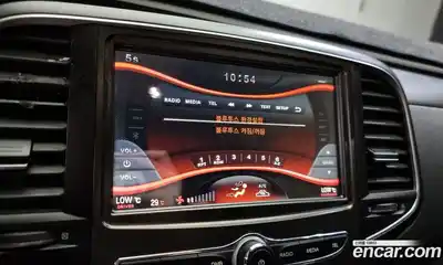 Renault SM6 2022 2.0 Автомат в Москве № 149797, миниатюра 11