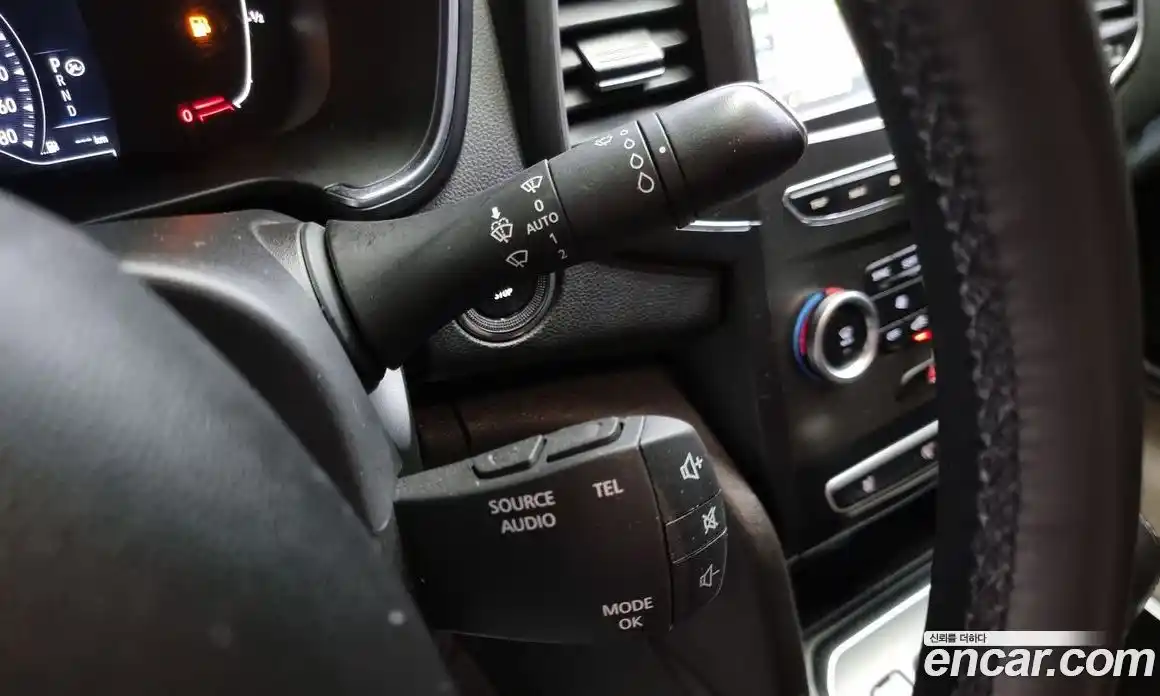 Renault SM6 2022 2.0 Автомат в Москве № 149797, фото 13