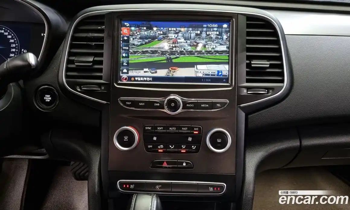 Renault SM6 2022 2.0 Автомат в Москве № 149797, фото 14