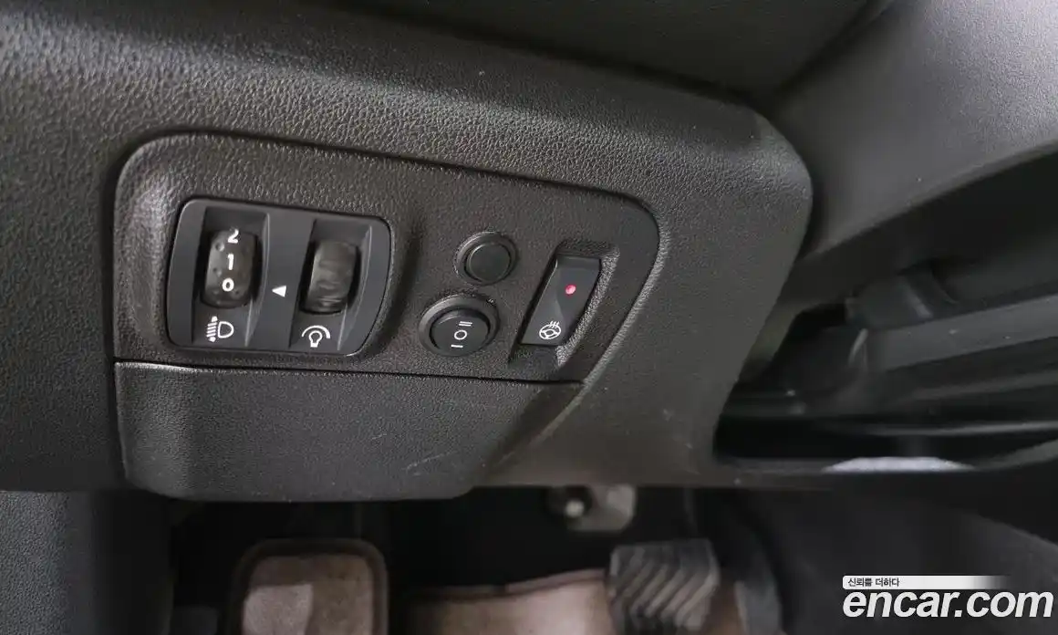 Renault SM6 2022 2.0 Автомат в Москве № 149797, фото 20