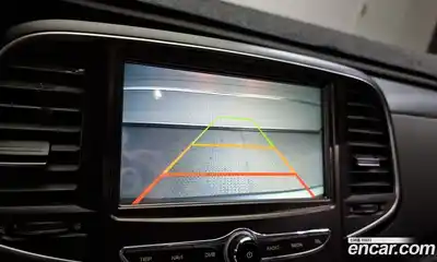 Renault SM6 2022 2.0 Автомат в Москве № 149797, миниатюра 7