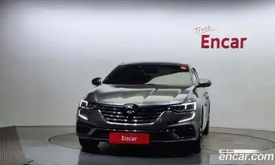 Renault SM6 2022 2.0 Автомат в Москве № 149797, миниатюра 8