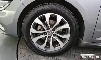 Renault SM6 2022 2.0 Автомат в Москве № 149797, миниатюра 10