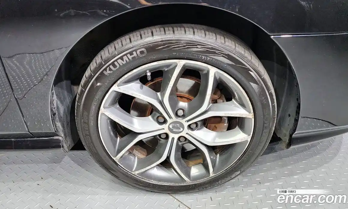 Renault SM5 2013 1.6 Автомат в Москве № 149859, фото 11