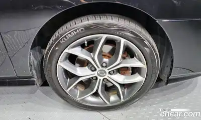 Renault SM5 2013 1.6 Автомат в Москве № 149859, миниатюра 11