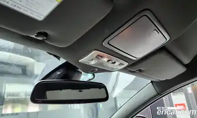 Renault SM5 2013 1.6 Автомат в Москве № 149859, миниатюра 12