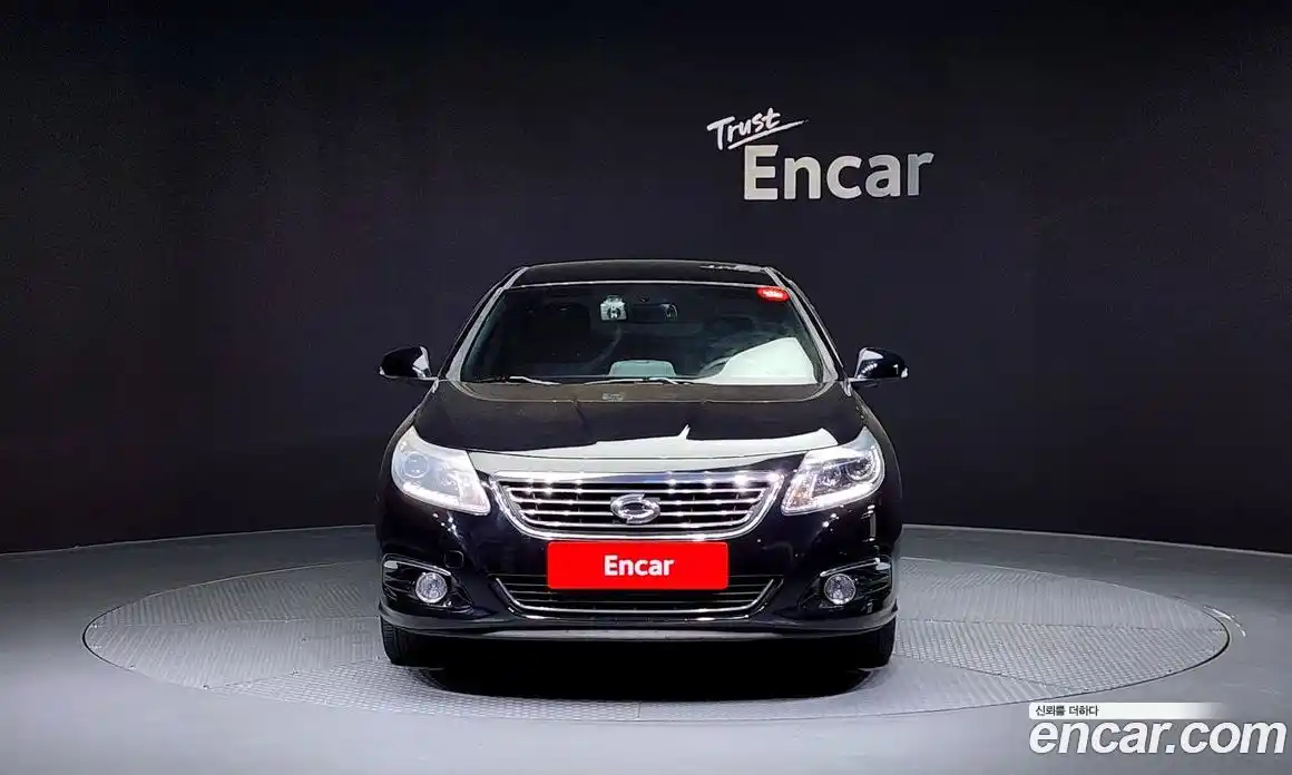 Renault SM5 2013 1.6 Автомат в Москве № 149859, фото 13