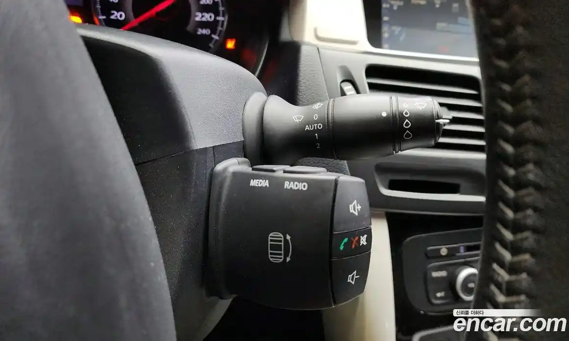 Renault SM5 2013 1.6 Автомат в Москве № 149859, фото 15